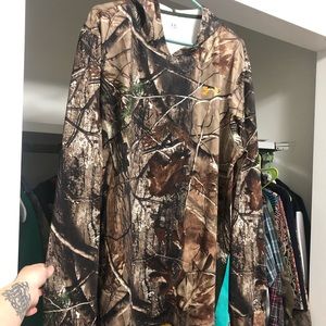 Men’s Under Armour